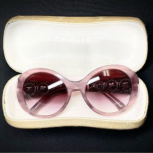 Chanel Bijour Sunglasses